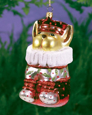 Patience Brewster French Bulldog 3 Patience Brewster French Bulldog