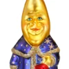 Inge Glass Mr. Moonshine Ornament 2 Inge Glass Mr. Moonshine Ornament