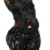 Old World Christmas Scottish Terrier Ornament 2 Old World Christmas Scottish Terrier Ornament