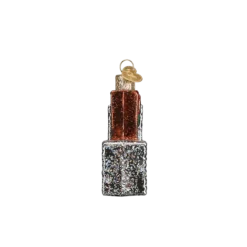 Old World Christmas Great Smoky Mountains National Park Sign Ornament