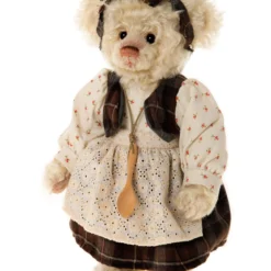 Goldilocks And The Three Bears By Charlie Bears