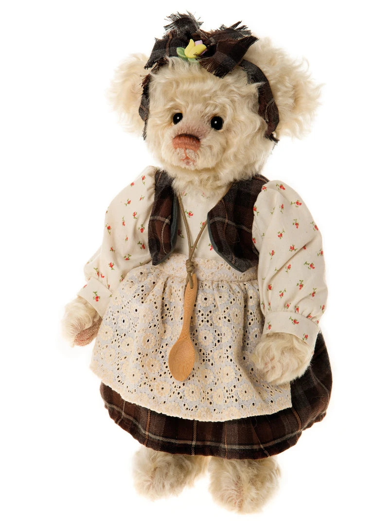 Goldilocks And The Three Bears By Charlie Bears 4 Goldilocks And The Three Bears By Charlie Bears