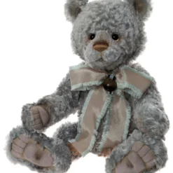 Charlie Bears Jive Teddy Bear
