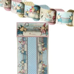 Bethany Lowe Circus Chicks Chain Garland Kit