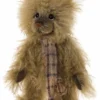 Mr. Chips Charlie Bears Anniversary Bear
