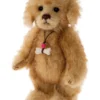 Charlie Bears Paws Puppy Dog - Mini Stuffed Animal New! 1 Charlie Bears Paws Puppy Dog - Mini Stuffed Animal New!