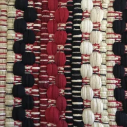 Park Designs Americana Rag Table Runner