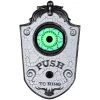 Gemmy Animated Eyeball Doorbell - Aged White