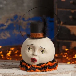 Bethany Lowe Magic Moon Bucket