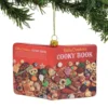 Enesco Betty Crocker Cookie Cookbook Ornament
