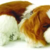 TheHolidayBarn.com Breathing Cavalier King Charles Spaniel Puppy New! 1 TheHolidayBarn.com Breathing Cavalier King Charles Spaniel Puppy New!
