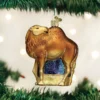 Old World Christmas Camel Ornament