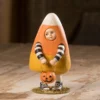 Bethany Lowe Candy Corn Lucas New!