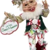 Mark Roberts Candy Maker Elf - 10.5" 2 Mark Roberts Candy Maker Elf - 10.5"