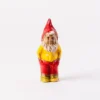One Hundred 80 Degrees Cast Iron Gnome