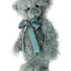 Charlie Bears Vera Mohair Teddy Bear