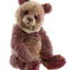 TheHolidayBarn.com New! Charlie Bears Antiquity Bear