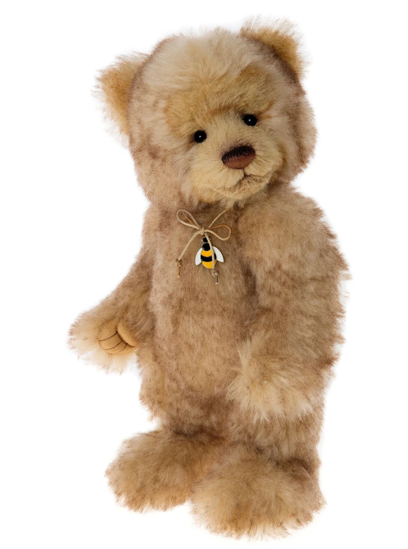 Goldilocks And The Three Bears By Charlie Bears 7 Goldilocks And The Three Bears By Charlie Bears