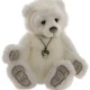 Charlie Bears Chillblaine Bear New! 2 Charlie Bears Chillblaine Bear New!