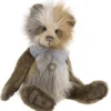New! Charlie Bears Christine Teddy Bear