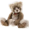 Charlie Bears Donalda Teddy Bear 1 Charlie Bears Donalda Teddy Bear
