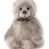 Charlie Bears Eugene Teddy Bear New!