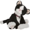 Charlie Bears Jinksy Kitty Cat Stuffed Animal