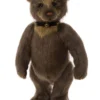 New! Charlie Bears JJ, 30" Tall