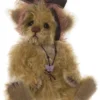 New! Charlie Bears Mildred Bear