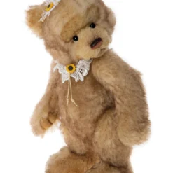 Goldilocks And The Three Bears By Charlie Bears 10 Goldilocks And The Three Bears By Charlie Bears