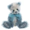 New! Charlie Bears Piers Teddy Bear