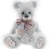 New! Charlie Bears Wallander Teddy Bear