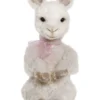 Charlie Bears Chewy Llama Stuffed Animal