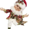 Mark Roberts Christmas Decorating Elf - 11"