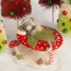 Bethany Lowe New! Christmas Eve Mouse 1 Bethany Lowe New! Christmas Eve Mouse