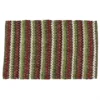 Park Designs New! Cozy Christmas Cotton Rag Rug