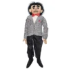 Joe Spencer Damien "Ventriloquist Dummy" Doll