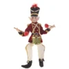 Raz Drummer Boy Elf, 16"