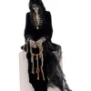 Katherine's Collection Dungeon Skeleton Ledge Sitter New! 2 Katherine's Collection Dungeon Skeleton Ledge Sitter New!