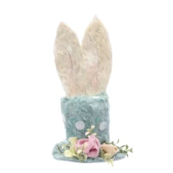TheHolidayBarn.com New! Easter Rabbit Hat