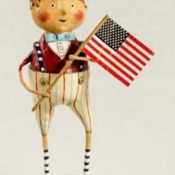 Lori Mitchell Franklin Freedom 7 Lori Mitchell Franklin Freedom