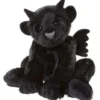 Charlie Bears Gatekeeper Gargoyle, Plush Stuffed Animal 1 Charlie Bears Gatekeeper Gargoyle, Plush Stuffed Animal