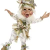 New! Mark Roberts Golden Dream Elf - 10" 2 New! Mark Roberts Golden Dream Elf - 10"