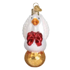 Old World Christmas The Goose That Laid The Golden Egg 9 Old World Christmas The Goose That Laid The Golden Egg
