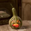 Bethany Lowe Grouchy Gourd Luminary 1 Bethany Lowe Grouchy Gourd Luminary