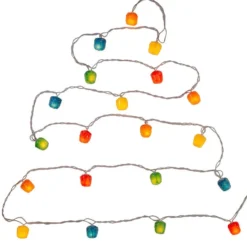 Kurt Adler Gumdrop Lights