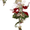 New! Mark Roberts Holly Belle Princess Fairy - 21"