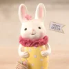 Bethany Lowe Hoppy Easter Bunny New!