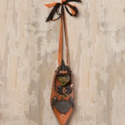 Bethany Lowe If The Shoe Fits Witch