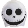 Elope Jack Skellington Mask With Moving Mouth
